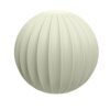 Mini Silicone Weighted Ball