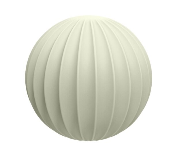 Mini Silicone Weighted Ball