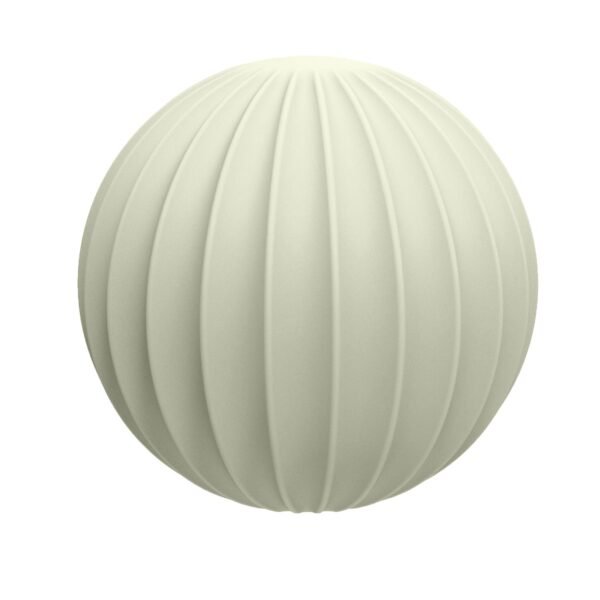 Mini Silicone Weighted Ball