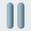 Strength Training Silicone Dumbbells