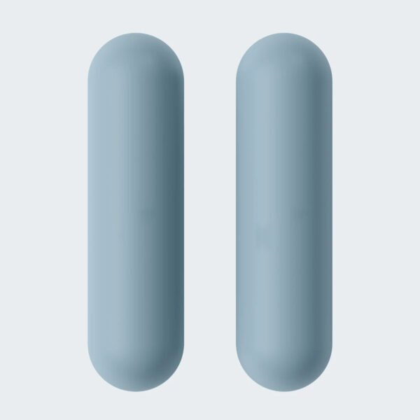 Strength Training Silicone Dumbbells