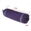 Round Roll Yoga Bolster1