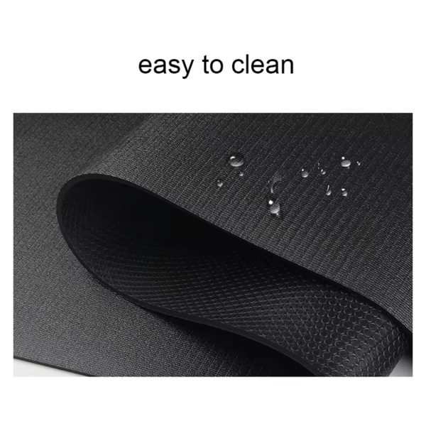 Anti-slip Widening PVC Yoga Mat3