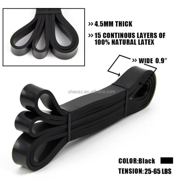 Exercise Band3
