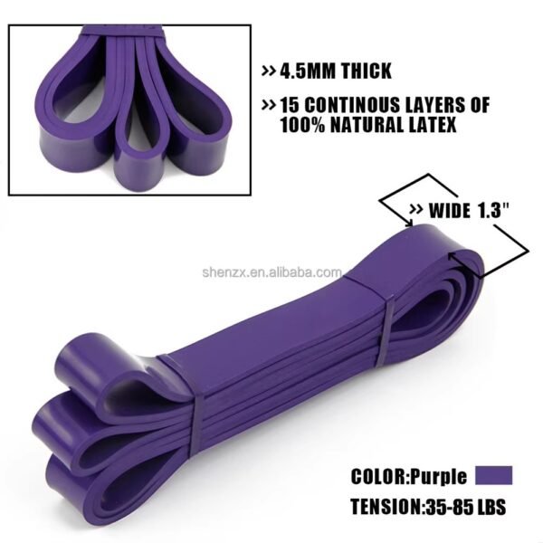 Exercise Band2