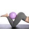 Anti-Burst Yoga Ball5