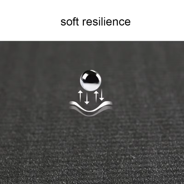 Anti-slip Widening PVC Yoga Mat2