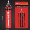 Professional Heavy Duty Punching Bag1