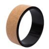 Eco-Friendly Cork Yoga Wheel5