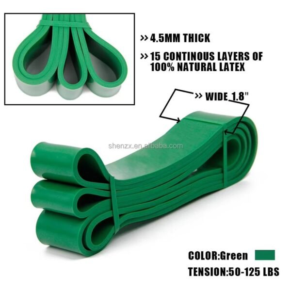 Exercise Band1