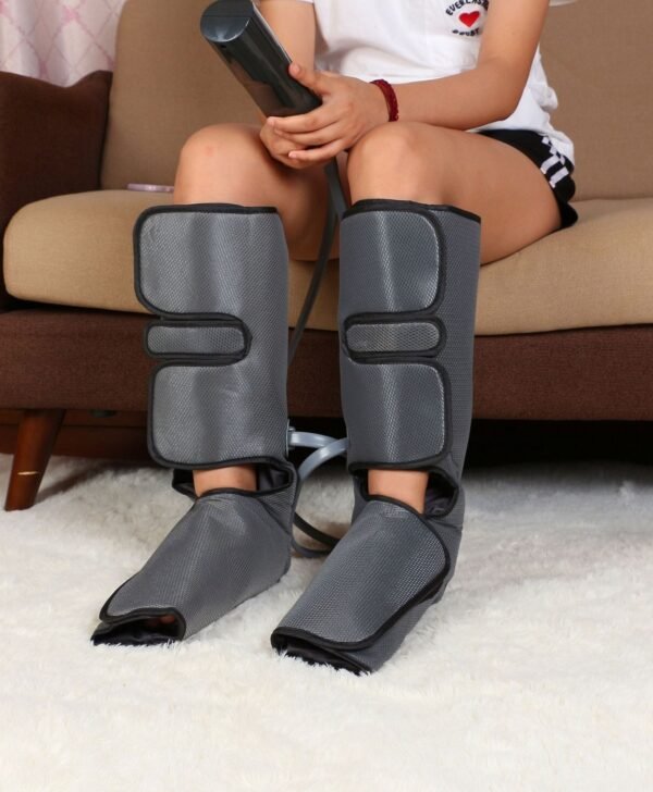 Air Compression Massage 4