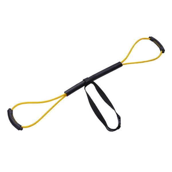 Durable Figure 8 Resistance Band5