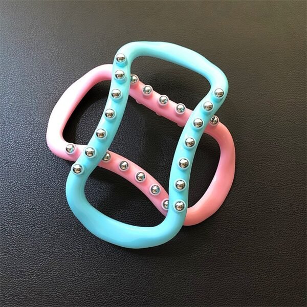 Bump Massage Pilates Ring