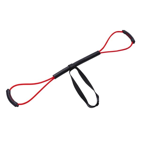 Durable Figure 8 Resistance Band4