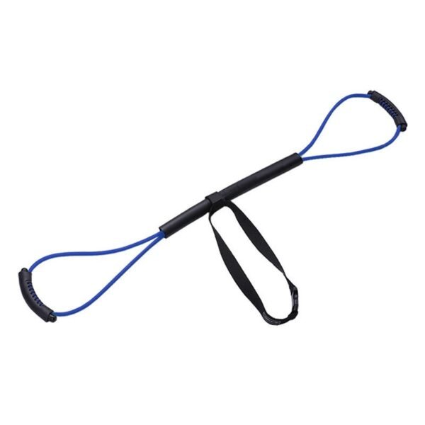 Durable Figure 8 Resistance Band3