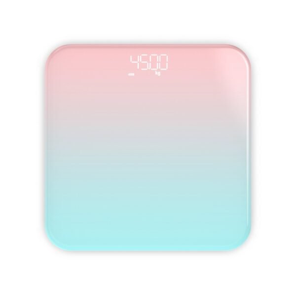 Smart Scale for Weight Loss