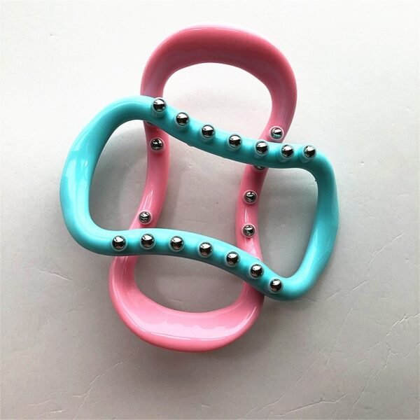 Bump Massage Pilates Ring3