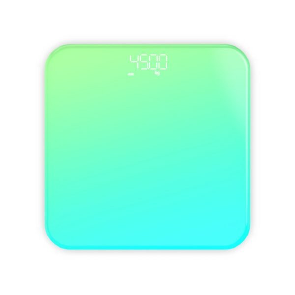 Smart Scale for Weight Loss5