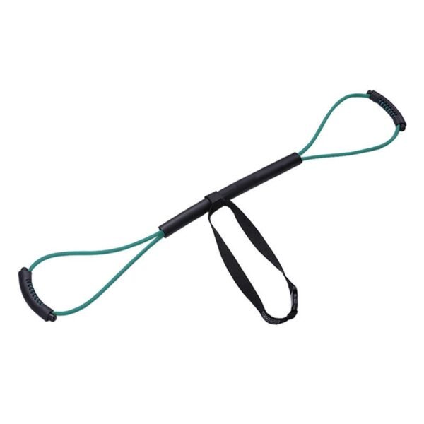 Durable Figure 8 Resistance Band2