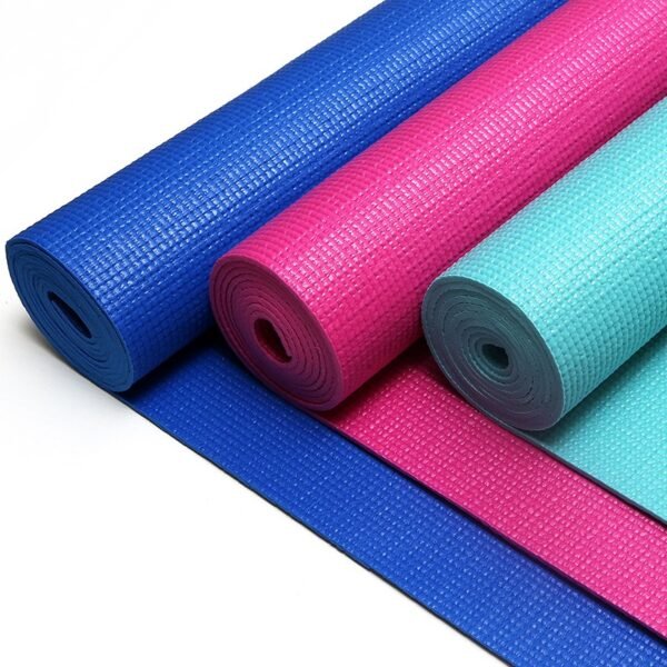 Non-Slip PVC Yoga Mat6