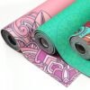 Eco-Friendly PVC Yoga Mat1