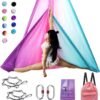 Lightweight Breathable Yoga Hammock
