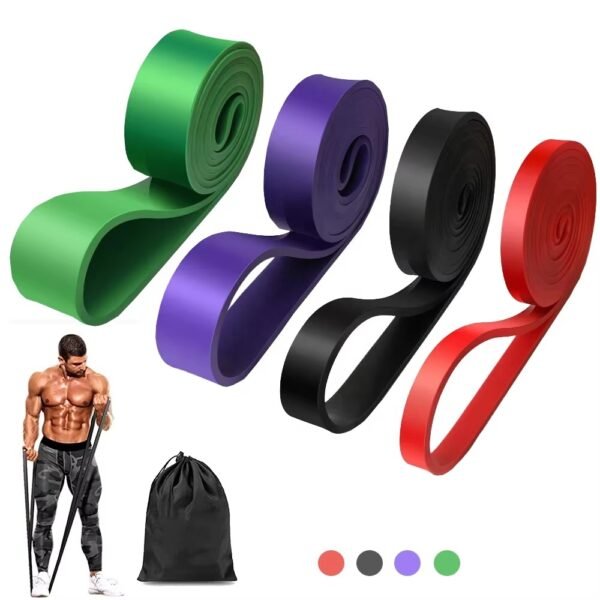 Exercise Band5