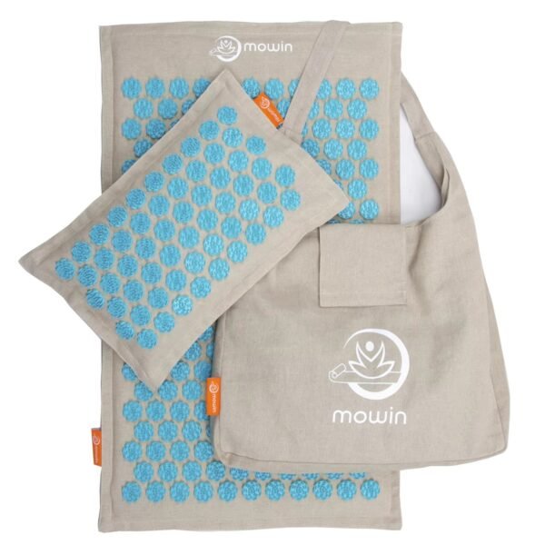 Pressure Relief Acupuncture Massage Mat