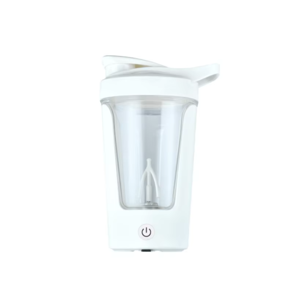 450ml Rechargeable Sports Water Bottle