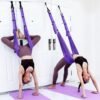 Multifunction Yoga Hammock5