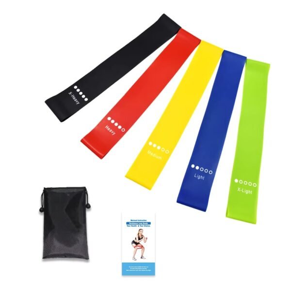 Exercise band6