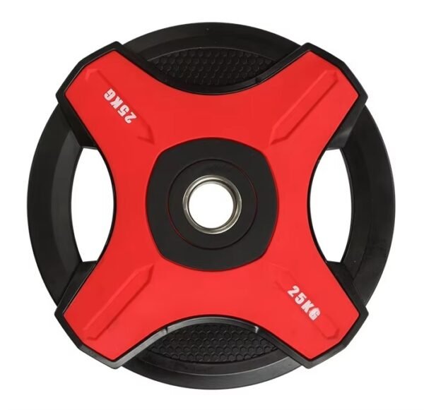 Barbell Plates5