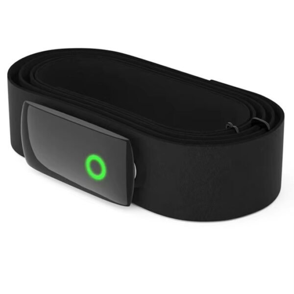Heart Rate Monitor Chest Strap