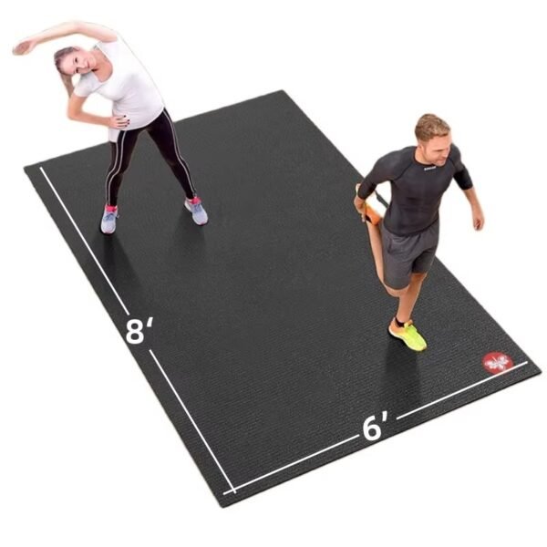 Large Size PVC Yoga Mat