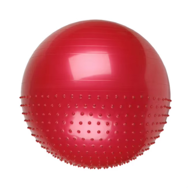 PVC Inflatable Yoga Ball
