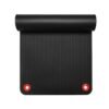 Perforated Hanging TPE Yoga Mat