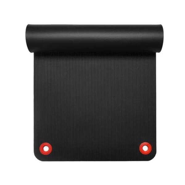 Perforated Hanging TPE Yoga Mat