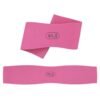 Flexible Silicone Resistance Bands