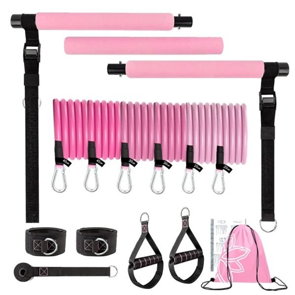 Resistance Bands Set For Workout4
