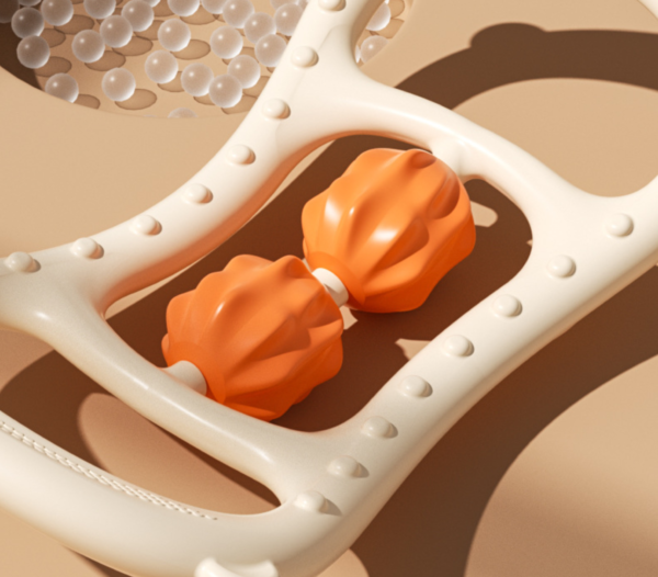 Eco-Friendly Pilates Ring1