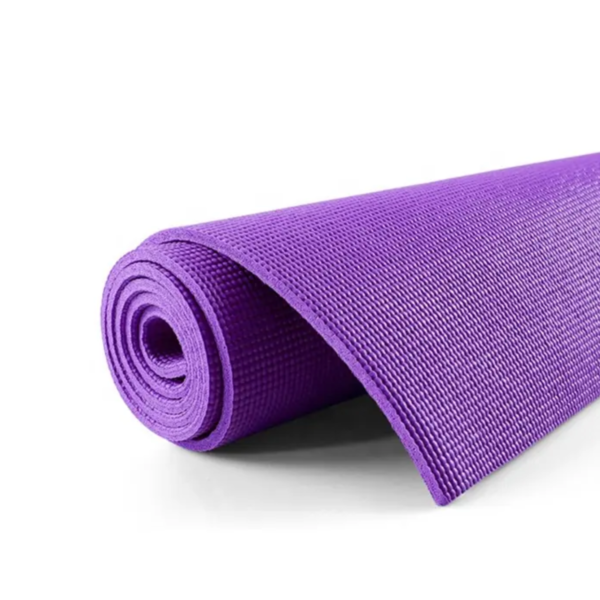 Non-Slip PVC Yoga Mat2