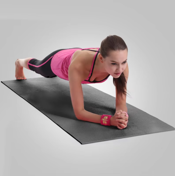 Non-Slip PVC Yoga Mat1