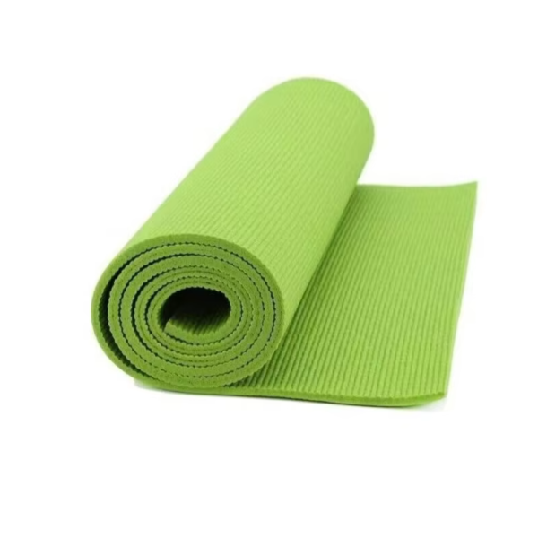 Non-Slip PVC Yoga Mat
