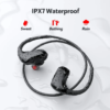 AI Earphones Smart Bluetooth Headphones4