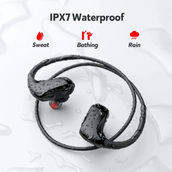 AI Earphones Smart Bluetooth Headphones4