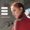 AI Earphones Smart Bluetooth Headphones1