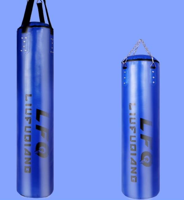 heavy duty punching bag4
