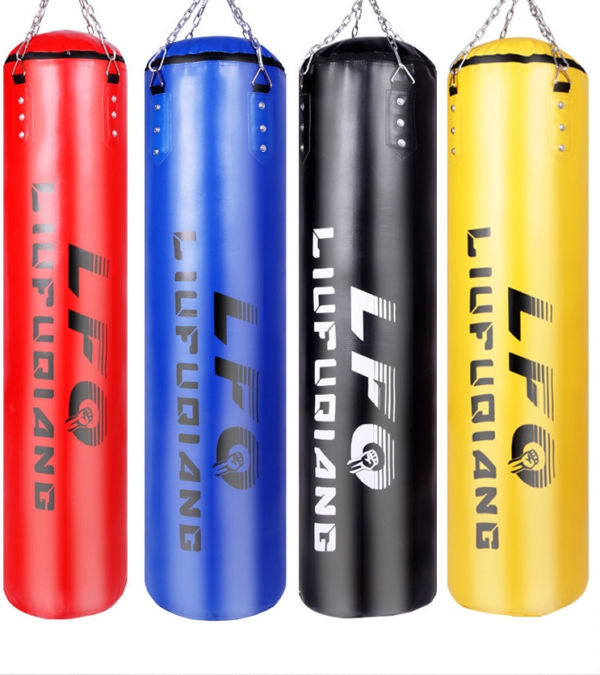heavy duty punching bag1