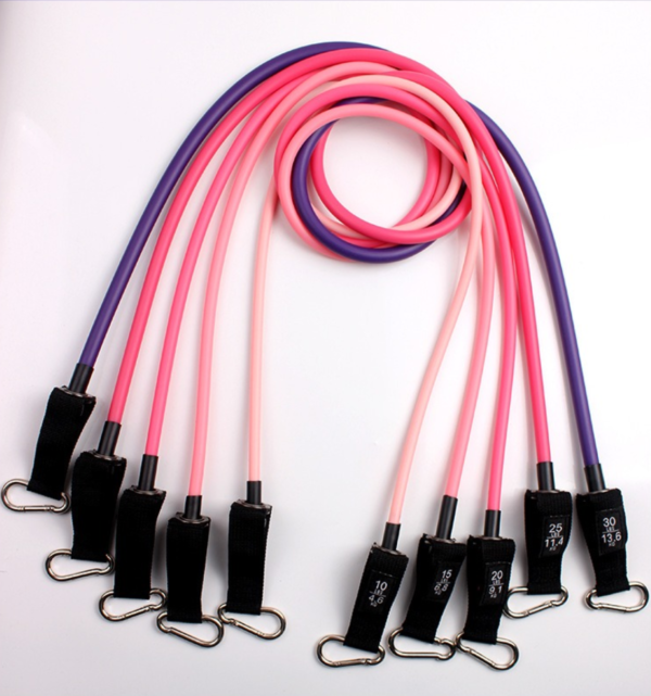 Resistance Bands Set1