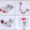 Stainless Steel Dumbbells3